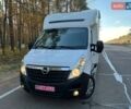 Опель Movano, объемом двигателя 2.3 л и пробегом 312 тыс. км за 17350 $, фото 7 на Automoto.ua