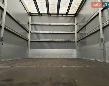 Опель Movano, объемом двигателя 2.3 л и пробегом 312 тыс. км за 17350 $, фото 40 на Automoto.ua