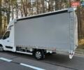 Опель Movano, объемом двигателя 2.3 л и пробегом 312 тыс. км за 17350 $, фото 22 на Automoto.ua