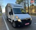 Опель Movano, объемом двигателя 2.3 л и пробегом 312 тыс. км за 17350 $, фото 25 на Automoto.ua
