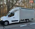 Опель Movano, объемом двигателя 2.3 л и пробегом 312 тыс. км за 17350 $, фото 5 на Automoto.ua