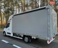 Опель Movano, объемом двигателя 2.3 л и пробегом 312 тыс. км за 17350 $, фото 14 на Automoto.ua