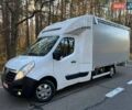 Опель Movano, объемом двигателя 2.3 л и пробегом 312 тыс. км за 17350 $, фото 1 на Automoto.ua