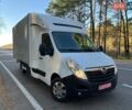 Опель Movano, объемом двигателя 2.3 л и пробегом 312 тыс. км за 17350 $, фото 17 на Automoto.ua
