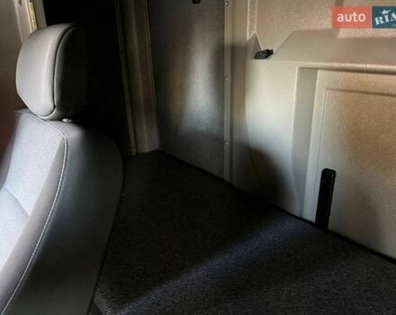 Опель Movano, объемом двигателя 2.3 л и пробегом 312 тыс. км за 17350 $, фото 78 на Automoto.ua