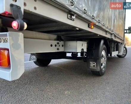 Опель Movano, объемом двигателя 2.3 л и пробегом 312 тыс. км за 17350 $, фото 61 на Automoto.ua