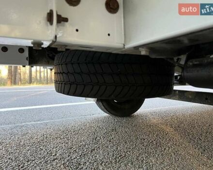 Опель Movano, объемом двигателя 2.3 л и пробегом 312 тыс. км за 17350 $, фото 59 на Automoto.ua