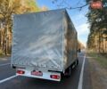Опель Movano, объемом двигателя 2.3 л и пробегом 312 тыс. км за 17350 $, фото 23 на Automoto.ua