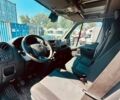 Опель Movano, объемом двигателя 2.3 л и пробегом 540 тыс. км за 19000 $, фото 10 на Automoto.ua