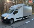 Опель Movano, объемом двигателя 2.3 л и пробегом 312 тыс. км за 17350 $, фото 11 на Automoto.ua