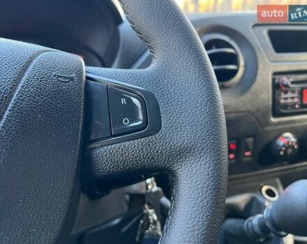 Опель Movano, объемом двигателя 2.3 л и пробегом 312 тыс. км за 17350 $, фото 33 на Automoto.ua