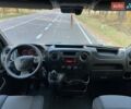 Опель Movano, объемом двигателя 2.3 л и пробегом 312 тыс. км за 17350 $, фото 83 на Automoto.ua