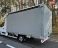Опель Movano, объемом двигателя 2.3 л и пробегом 312 тыс. км за 17350 $, фото 6 на Automoto.ua