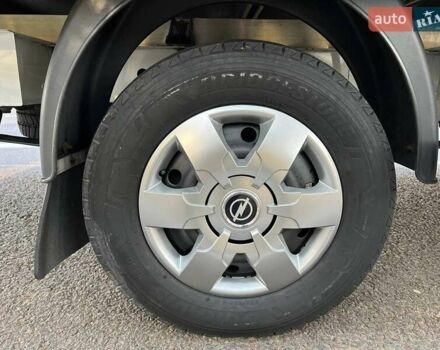 Опель Movano, объемом двигателя 2.3 л и пробегом 312 тыс. км за 17350 $, фото 49 на Automoto.ua