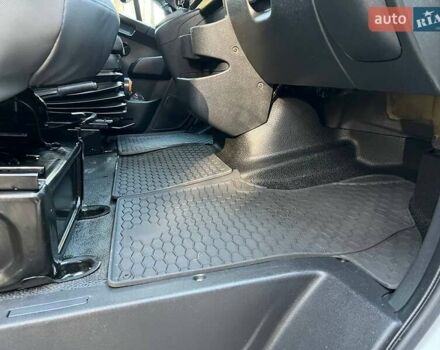 Опель Movano, объемом двигателя 2.3 л и пробегом 312 тыс. км за 17350 $, фото 86 на Automoto.ua