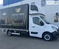 Опель Movano, объемом двигателя 2.3 л и пробегом 400 тыс. км за 18900 $, фото 7 на Automoto.ua