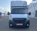 Опель Movano, объемом двигателя 2.3 л и пробегом 400 тыс. км за 18900 $, фото 5 на Automoto.ua