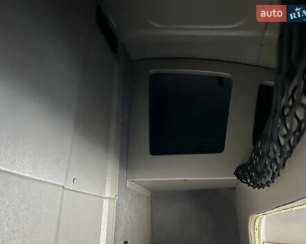Опель Movano, объемом двигателя 2.3 л и пробегом 312 тыс. км за 17350 $, фото 74 на Automoto.ua