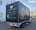 Опель Movano, объемом двигателя 2.3 л и пробегом 400 тыс. км за 18900 $, фото 13 на Automoto.ua