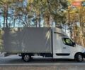 Опель Movano, объемом двигателя 2.3 л и пробегом 312 тыс. км за 17350 $, фото 13 на Automoto.ua
