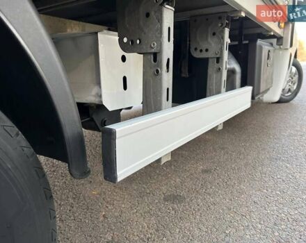 Опель Movano, объемом двигателя 2.3 л и пробегом 312 тыс. км за 17350 $, фото 48 на Automoto.ua
