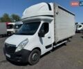 Опель Movano, объемом двигателя 2.3 л и пробегом 540 тыс. км за 19000 $, фото 4 на Automoto.ua