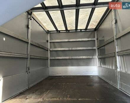 Опель Movano, объемом двигателя 2.3 л и пробегом 312 тыс. км за 17350 $, фото 39 на Automoto.ua