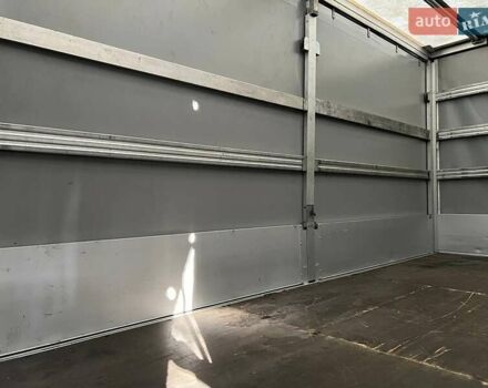 Опель Movano, объемом двигателя 2.3 л и пробегом 312 тыс. км за 17350 $, фото 50 на Automoto.ua