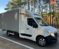 Опель Movano, объемом двигателя 2.3 л и пробегом 312 тыс. км за 17350 $, фото 19 на Automoto.ua
