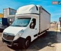 Опель Movano, объемом двигателя 2.3 л и пробегом 540 тыс. км за 19000 $, фото 1 на Automoto.ua