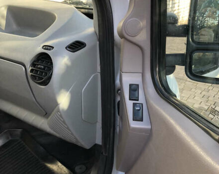 Опель Movano, объемом двигателя 0 л и пробегом 360 тыс. км за 4600 $, фото 6 на Automoto.ua