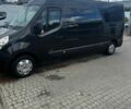 Опель Movano, объемом двигателя 2.3 л и пробегом 340 тыс. км за 15500 $, фото 1 на Automoto.ua