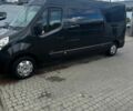 Опель Movano, об'ємом двигуна 2.3 л та пробігом 340 тис. км за 15500 $, фото 1 на Automoto.ua