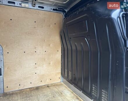 Опель Movano, объемом двигателя 2.3 л и пробегом 200 тыс. км за 21700 $, фото 24 на Automoto.ua