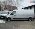 Опель Movano, объемом двигателя 2.3 л и пробегом 200 тыс. км за 21700 $, фото 6 на Automoto.ua