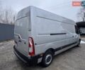 Опель Movano, объемом двигателя 2.3 л и пробегом 200 тыс. км за 21700 $, фото 36 на Automoto.ua