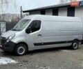 Опель Movano, объемом двигателя 2.3 л и пробегом 200 тыс. км за 21700 $, фото 5 на Automoto.ua