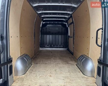 Опель Movano, объемом двигателя 2.3 л и пробегом 200 тыс. км за 21700 $, фото 25 на Automoto.ua