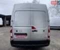 Опель Movano, объемом двигателя 2.3 л и пробегом 200 тыс. км за 21700 $, фото 35 на Automoto.ua