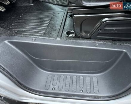 Опель Movano, объемом двигателя 2.3 л и пробегом 200 тыс. км за 21700 $, фото 12 на Automoto.ua