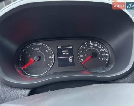 Опель Movano, объемом двигателя 2.3 л и пробегом 200 тыс. км за 21700 $, фото 17 на Automoto.ua