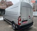 Опель Movano, объемом двигателя 2.3 л и пробегом 200 тыс. км за 21700 $, фото 34 на Automoto.ua