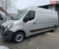 Опель Movano, объемом двигателя 2.3 л и пробегом 200 тыс. км за 21700 $, фото 31 на Automoto.ua