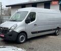 Опель Movano, объемом двигателя 2.3 л и пробегом 200 тыс. км за 21700 $, фото 4 на Automoto.ua
