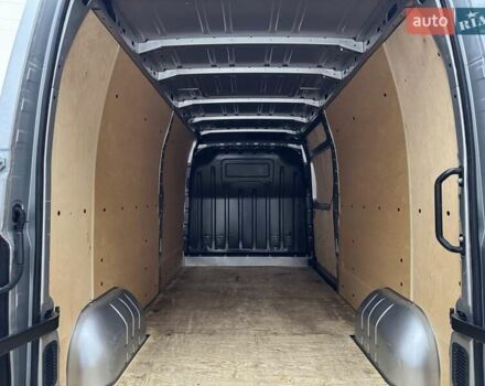 Опель Movano, объемом двигателя 2.3 л и пробегом 200 тыс. км за 21700 $, фото 26 на Automoto.ua