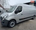 Опель Movano, объемом двигателя 2.3 л и пробегом 200 тыс. км за 21700 $, фото 28 на Automoto.ua