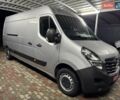 Опель Movano, объемом двигателя 2.3 л и пробегом 200 тыс. км за 21700 $, фото 41 на Automoto.ua
