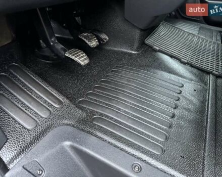 Опель Movano, объемом двигателя 2.3 л и пробегом 200 тыс. км за 21700 $, фото 13 на Automoto.ua