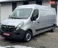 Опель Movano, объемом двигателя 2.3 л и пробегом 200 тыс. км за 21700 $, фото 3 на Automoto.ua