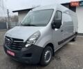 Опель Movano, объемом двигателя 2.3 л и пробегом 200 тыс. км за 21700 $, фото 30 на Automoto.ua